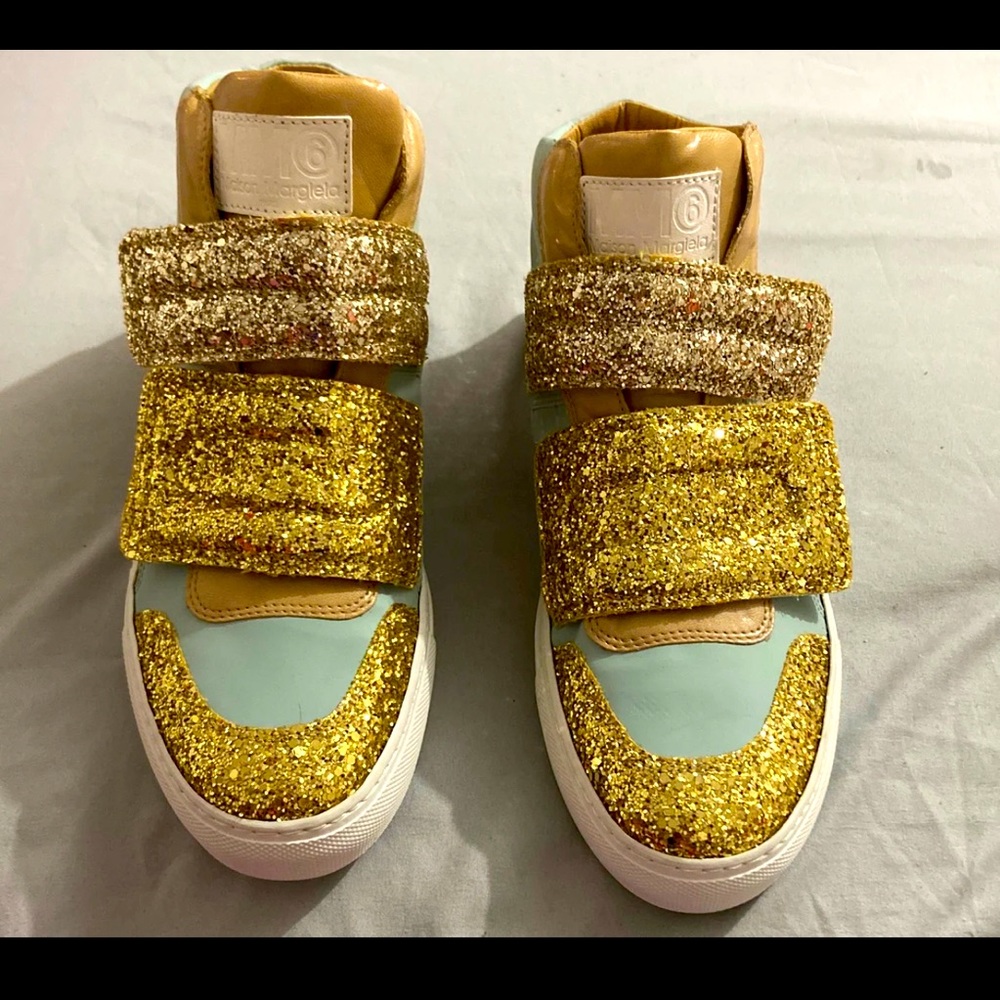 MM6 Maison Margiela Sneakers 39